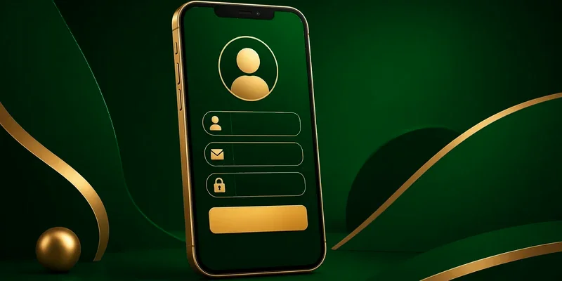 Các bước đăng ký tài khoản QQ88